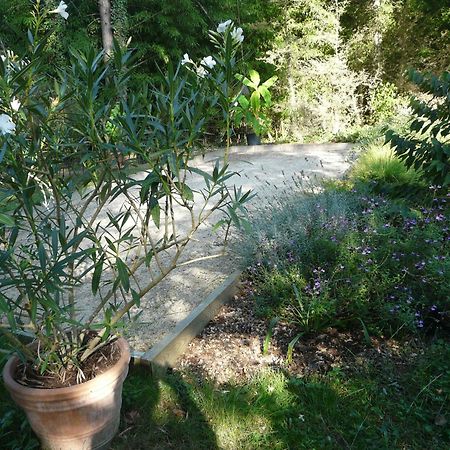 Bed and Breakfast Le Manoir Des Tuileries Rouffilhac Exterior foto